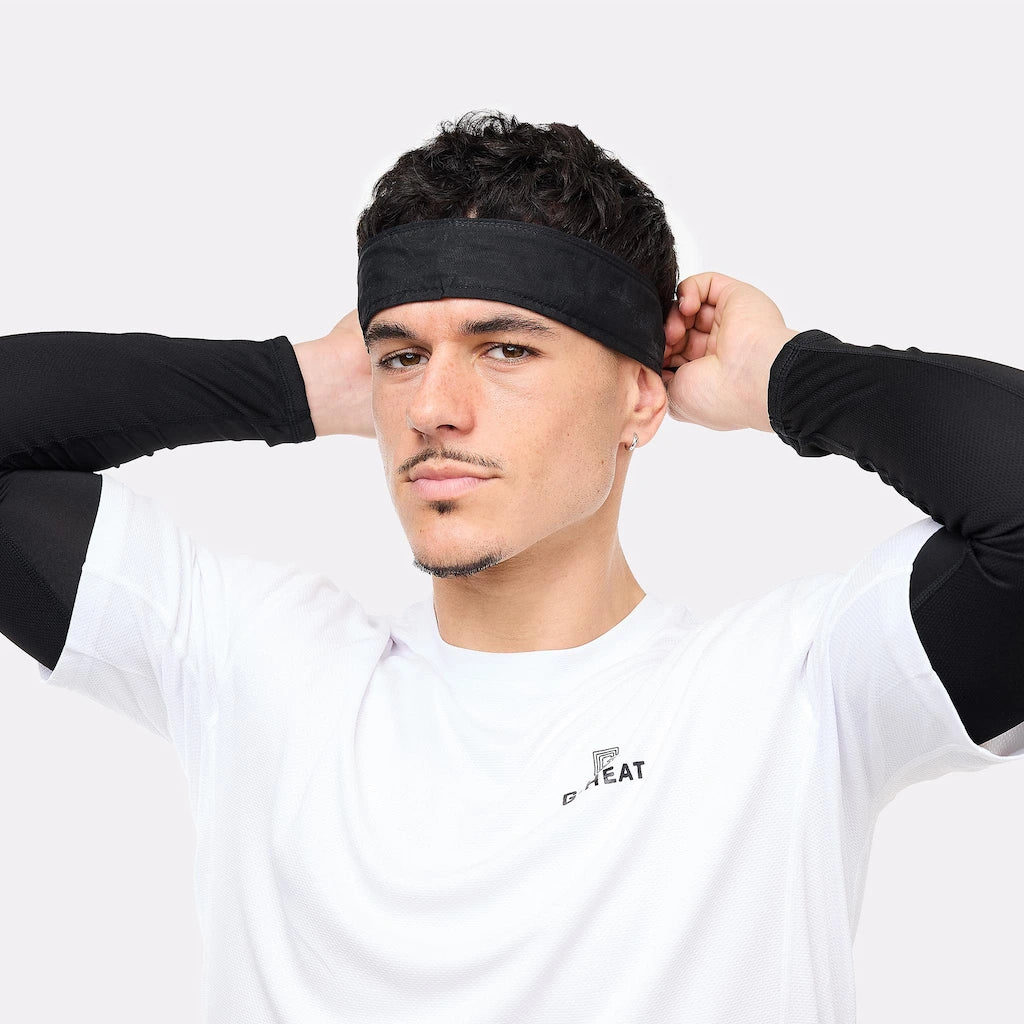 Bandana rafraîchissant G-heat