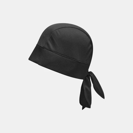 Calot rafraîchissant noir G-HEAT