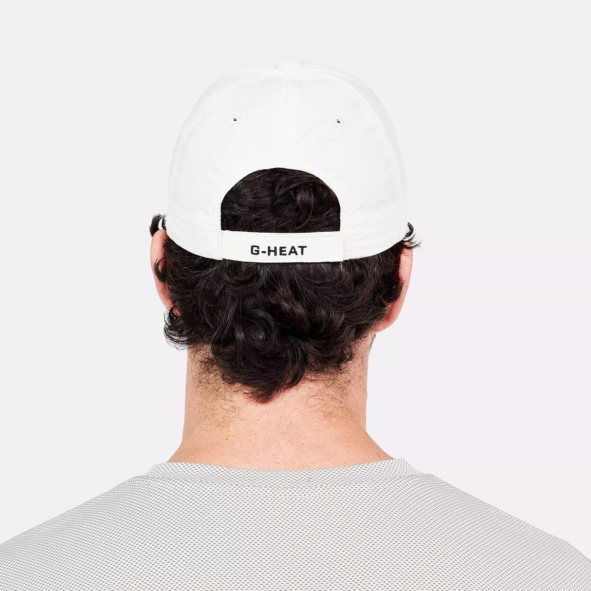 Casquette rafraichissante blanche