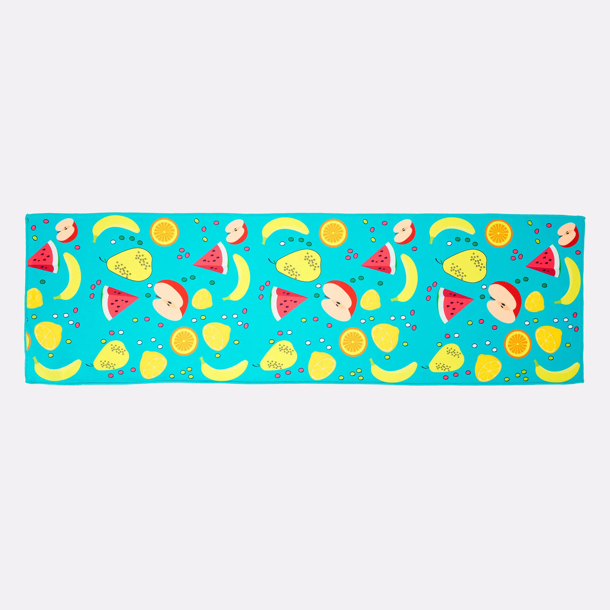 Serviette rafraîchissante G-heat