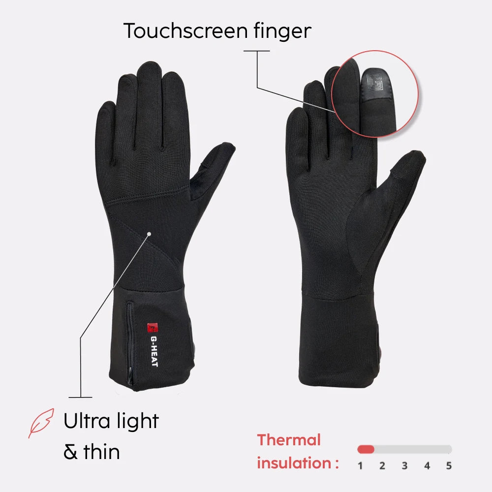 Atout produit gants light
