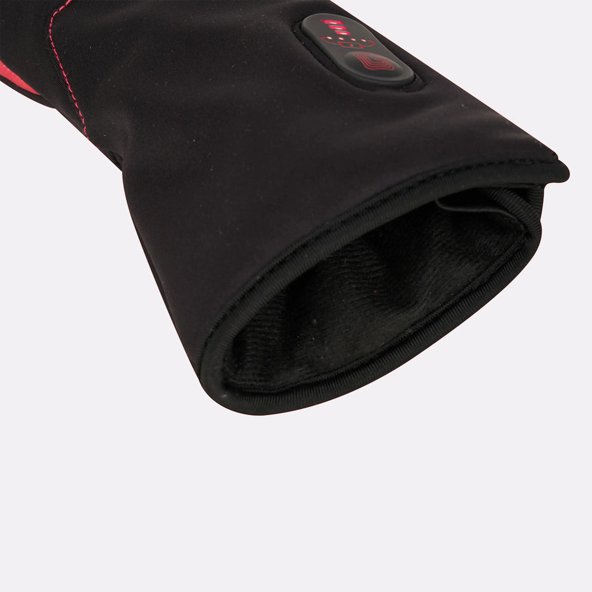 Gants vélo ACTIVE chauffant G-Heat zoom poignet