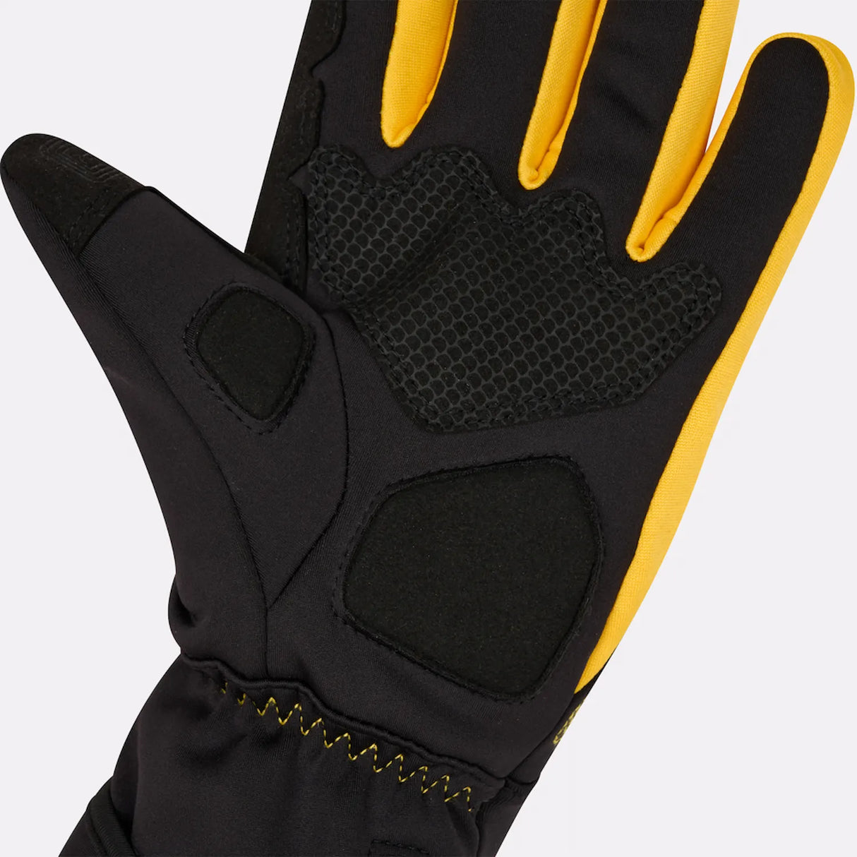 FLEX+ cycling gloves
