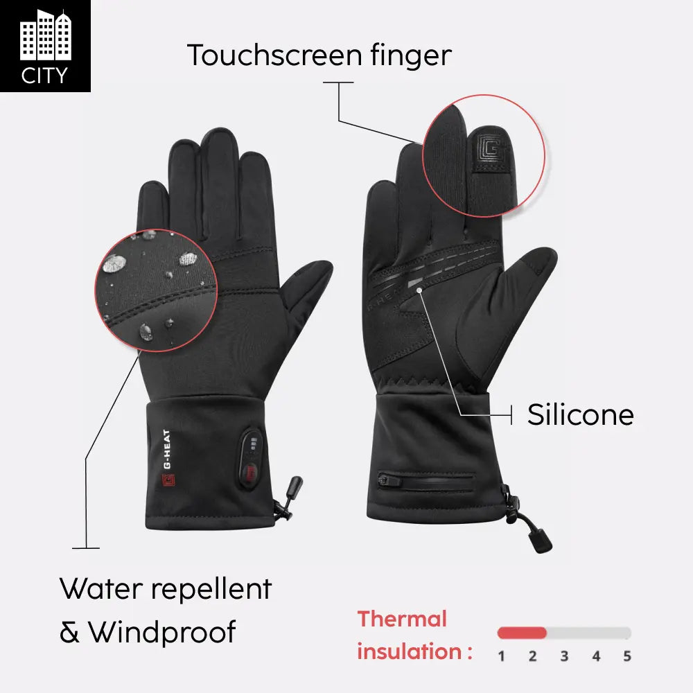 Atout produit gants street