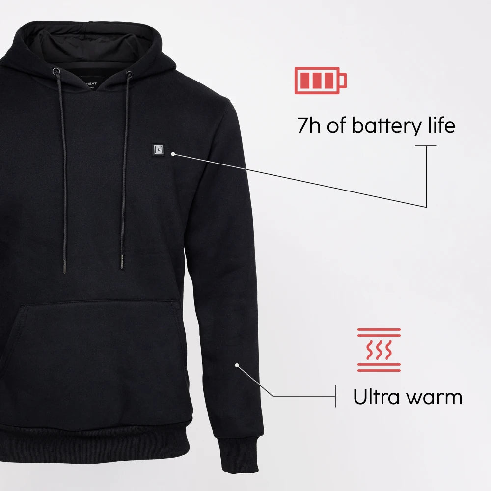 Atout produit hoodie