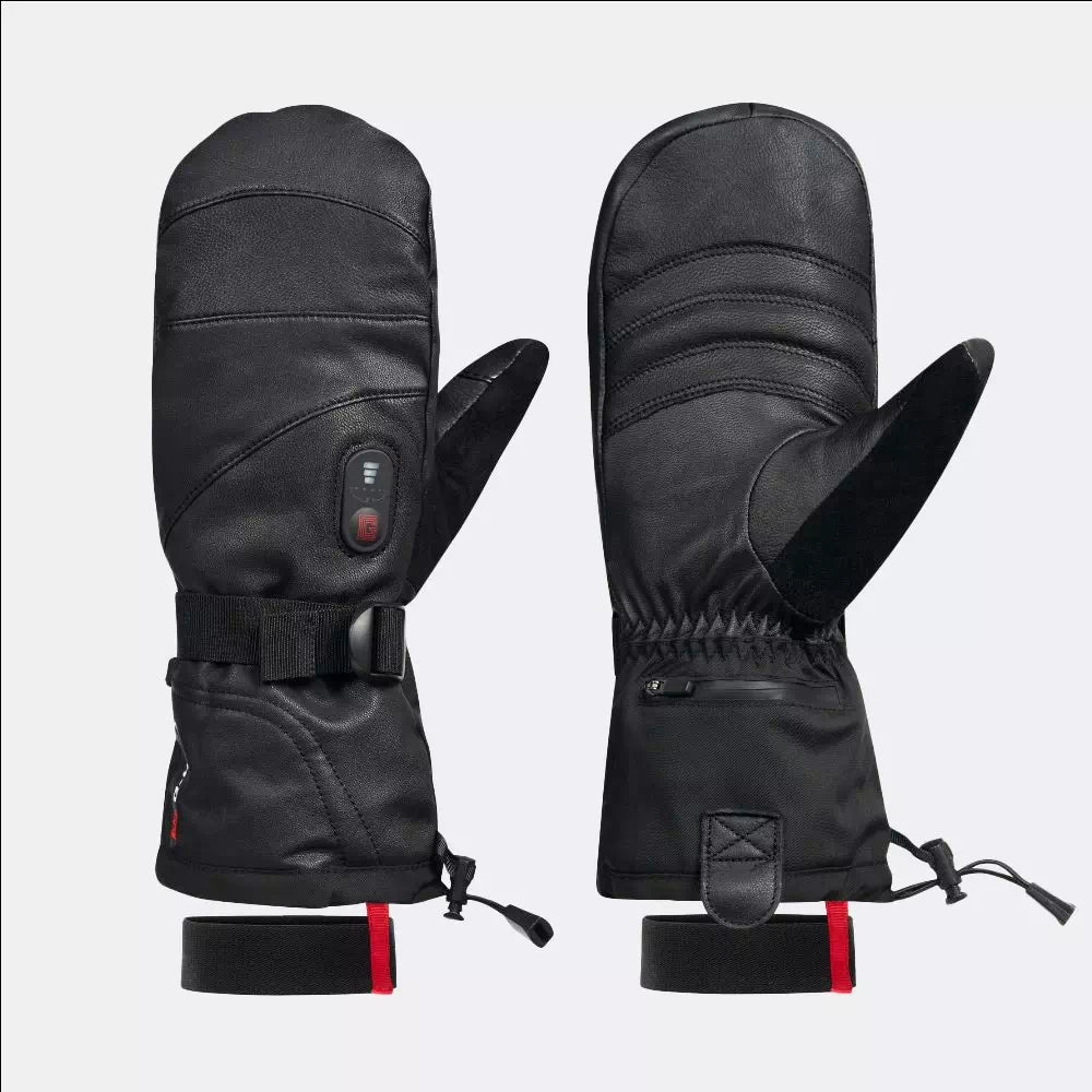 Moufles de ski chauffants G-Heat