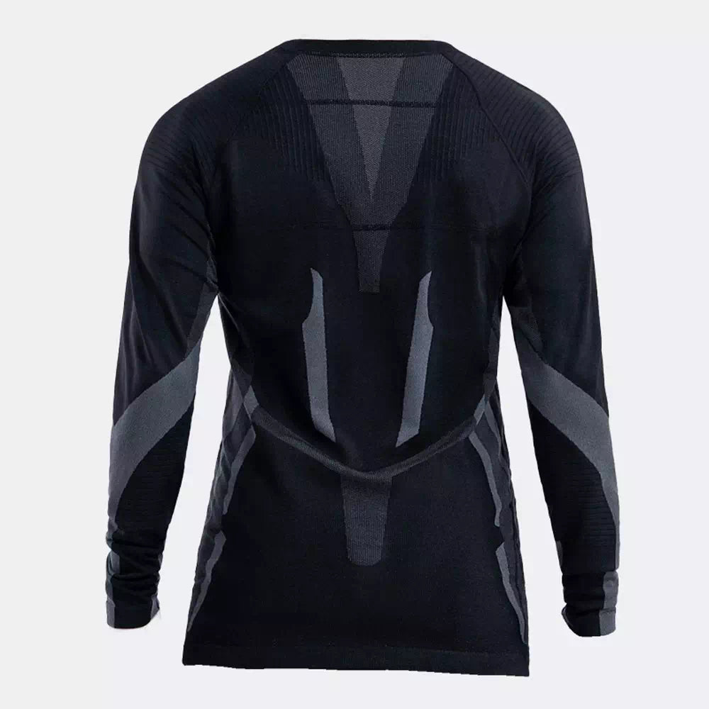 T-shirt chauffant seamless