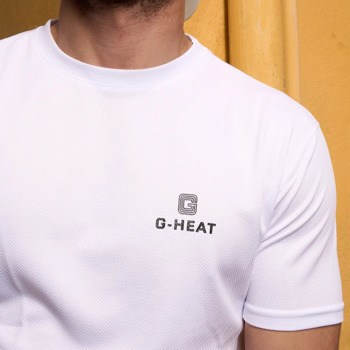 T-shirt rafraîchissant zoom G-Heat