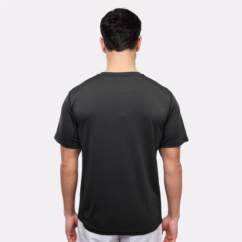 T-shirt rafraîchissant manches courtes homme