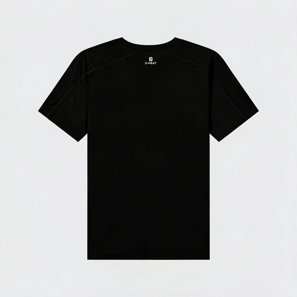 Men's Cooling Sports T-Shirt + Cooling Sports Headband