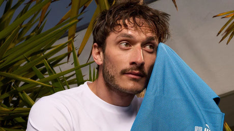 Comment notre corps régule-t-il sa température en été