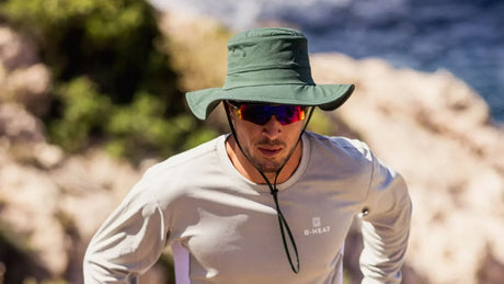 Coup de chaleur ou insolation