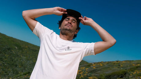 Comparatif des meilleures casquettes rafraîchissantes 2026