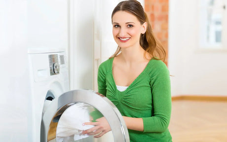 Quel Programme pour Laver un Sweat