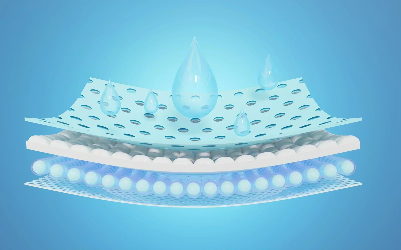 Quel est le tissu qui respire le mieux