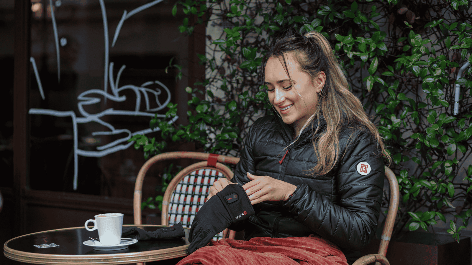 Pourquoi porter une doudoune par grand froid ?