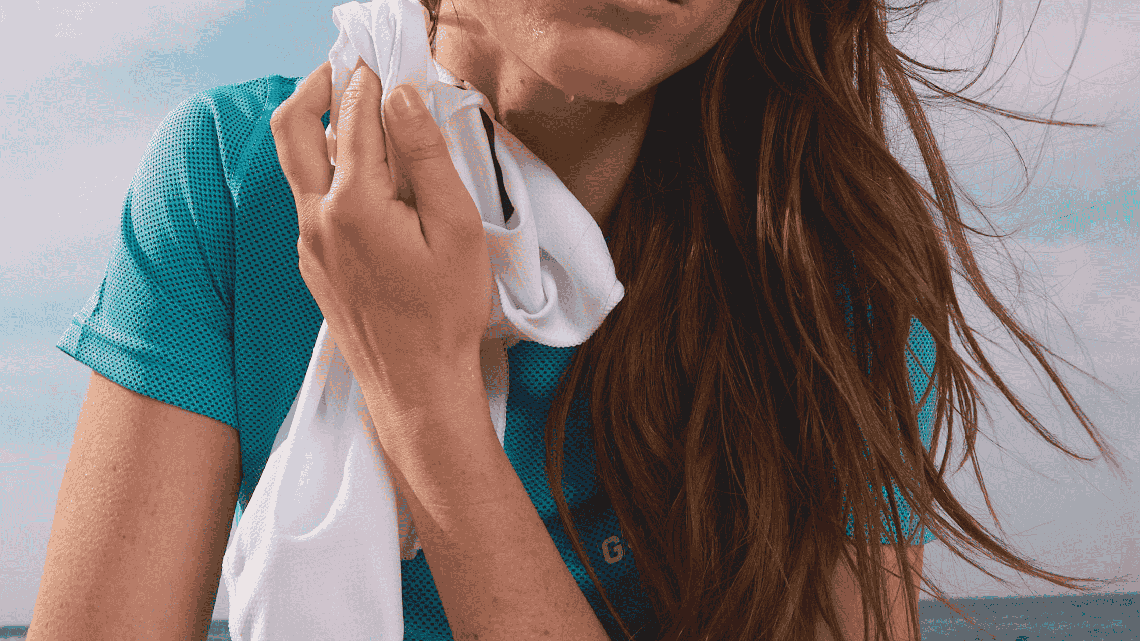 Heat intolerance: signs to watch out for (and how to deal with them)