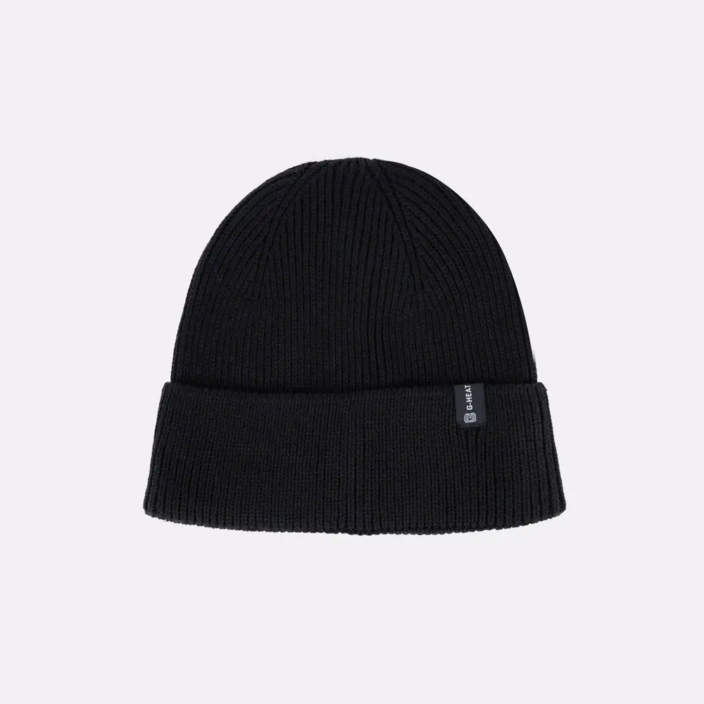 Bonnet noir G-Heat