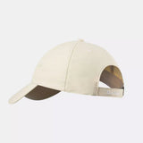Casquette rafraichissante beige