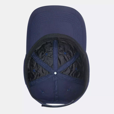 casquette rafraichissante vue dessus