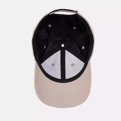 Casquette saharienne rafraichissante dessus