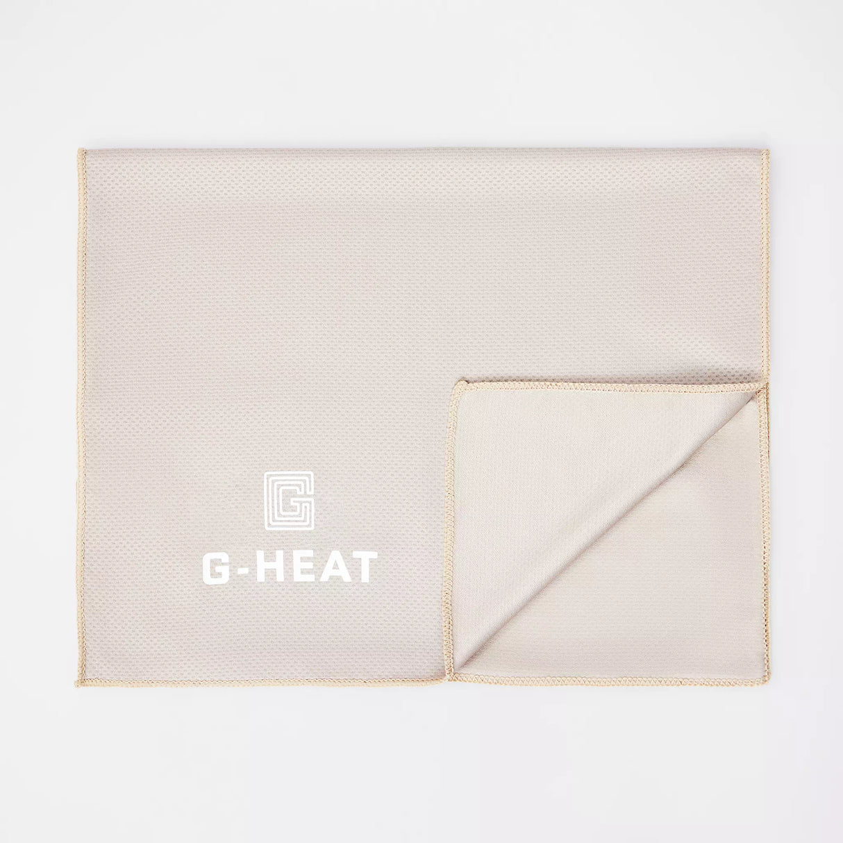 Refreshing towel G-Heat