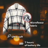 Couverture chauffante