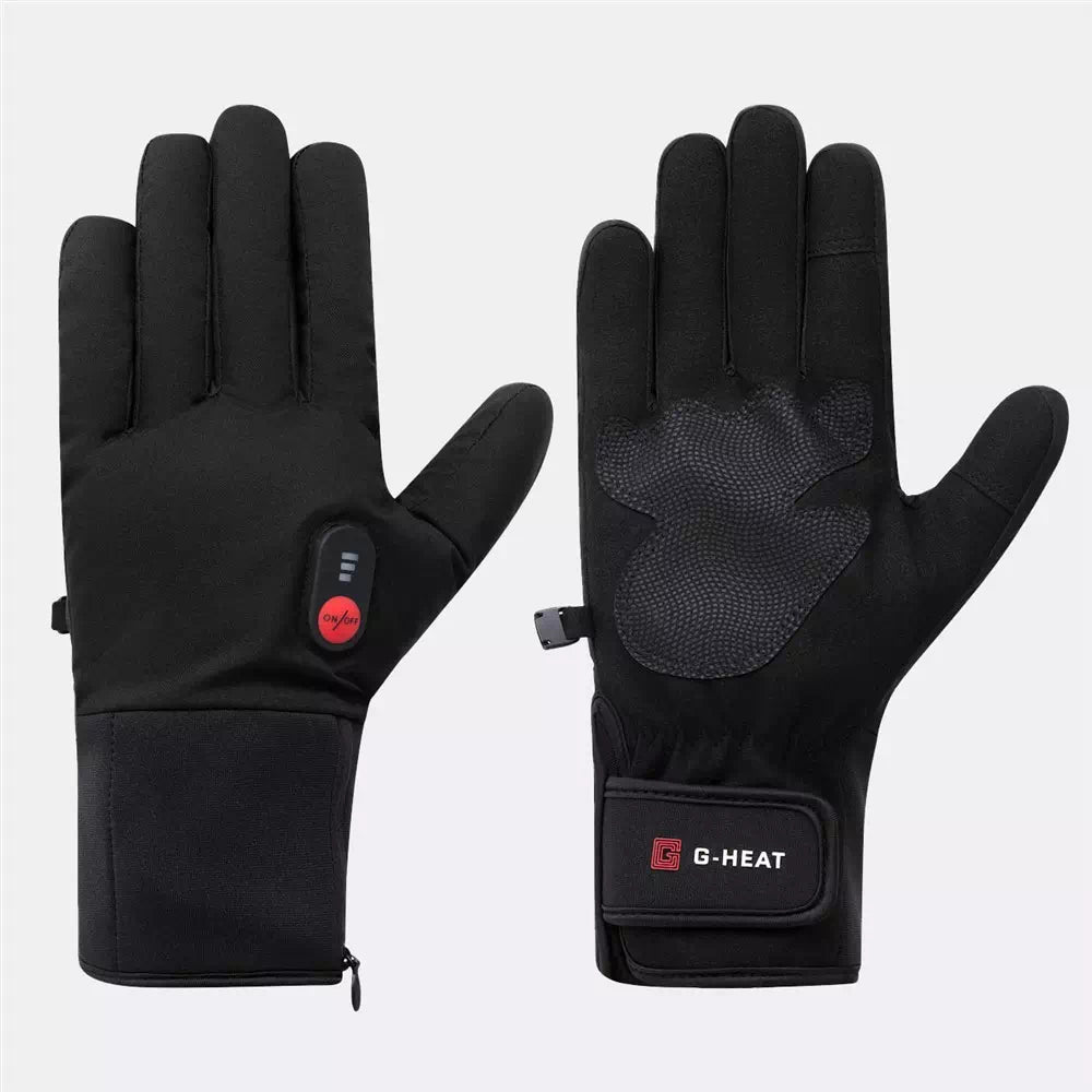 Comfort heated gloves - End of range