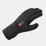 Gants chauffants confort G-Heat zoom