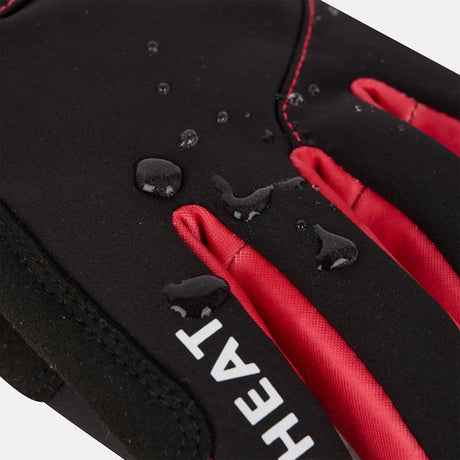 Gants vélo ACTIVE chauffant G-Heat effet déperlant