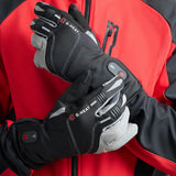 FLEX+ cycling gloves
