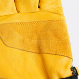 Gants de travail chauffants PROTECT renfort