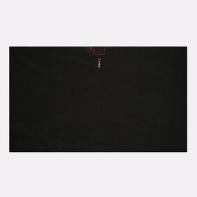 Couverture STADIUM chauffante G-heat noir