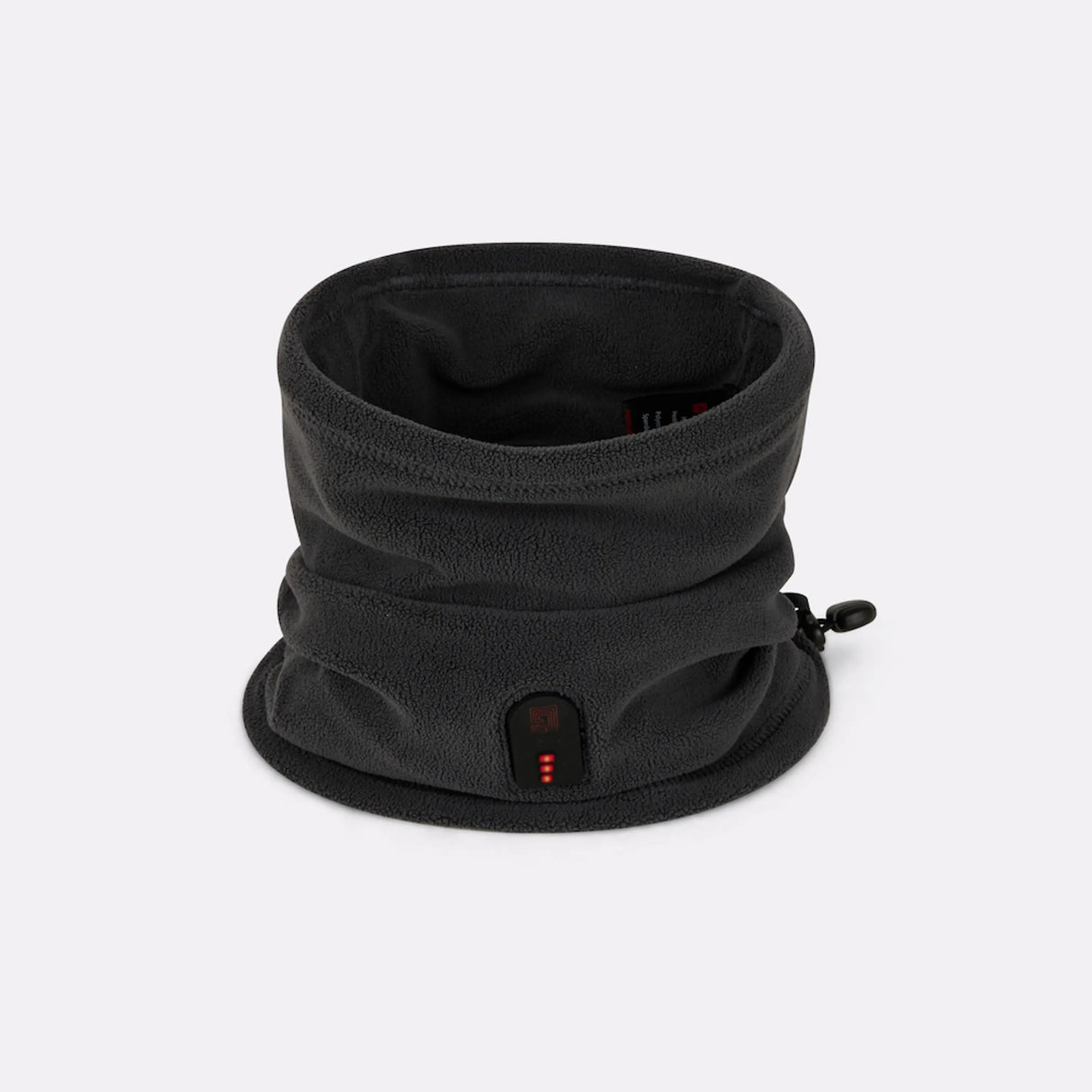 Tour de cou chauffant ski, vélo, moto, balade