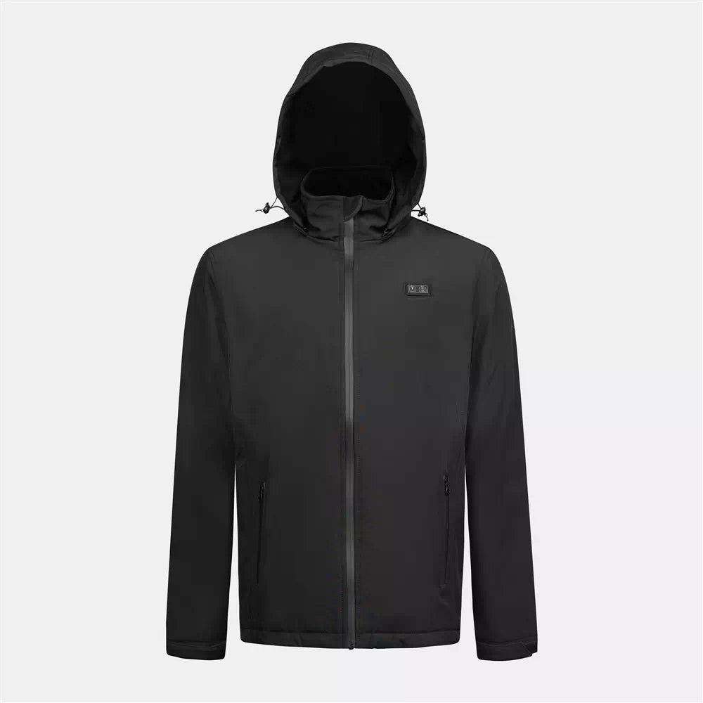 veste softshell chauffante G heat