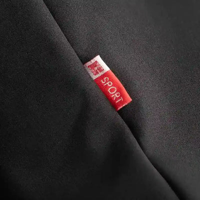 Veste softshell chauffante homme G-Heat détail