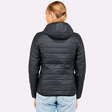 Doudoune extra warm chauffante G-Heat