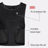 Atoutt produit gilet warm active
