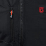 Gilet sport chauffant