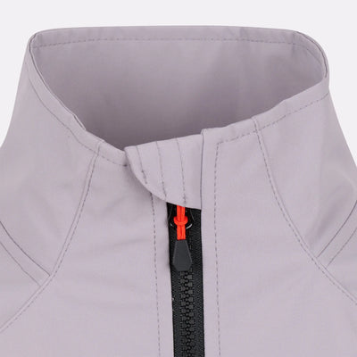 Gilet chauffant sport Homme grand zoom