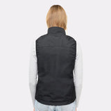 Gilet de sport chauffant femme