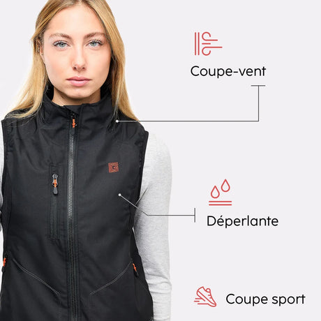 Atouts produits