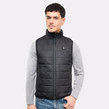 ESSENTIAL heated vest with eco-designed battery
