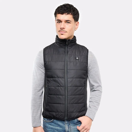 ESSENTIAL heated vest - BATV01 second life battery