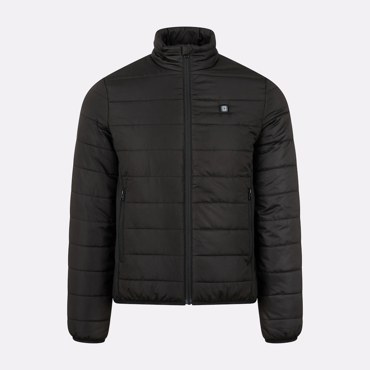 Veste ESSENTIAL chauffante G-Heat de face