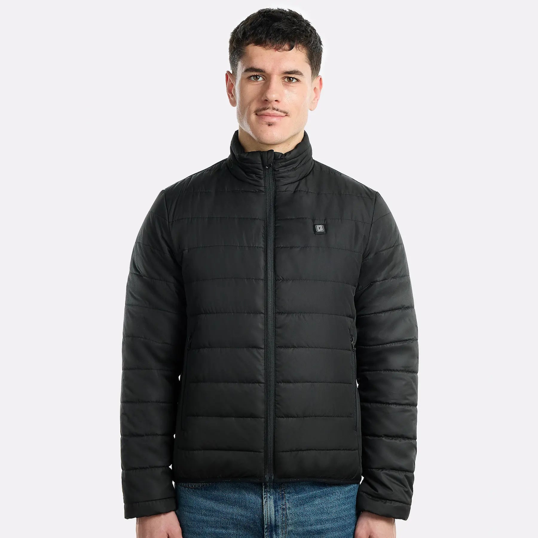 Essential Mod Jacket ESSENTIAL heated jacket with eco-designed battery
