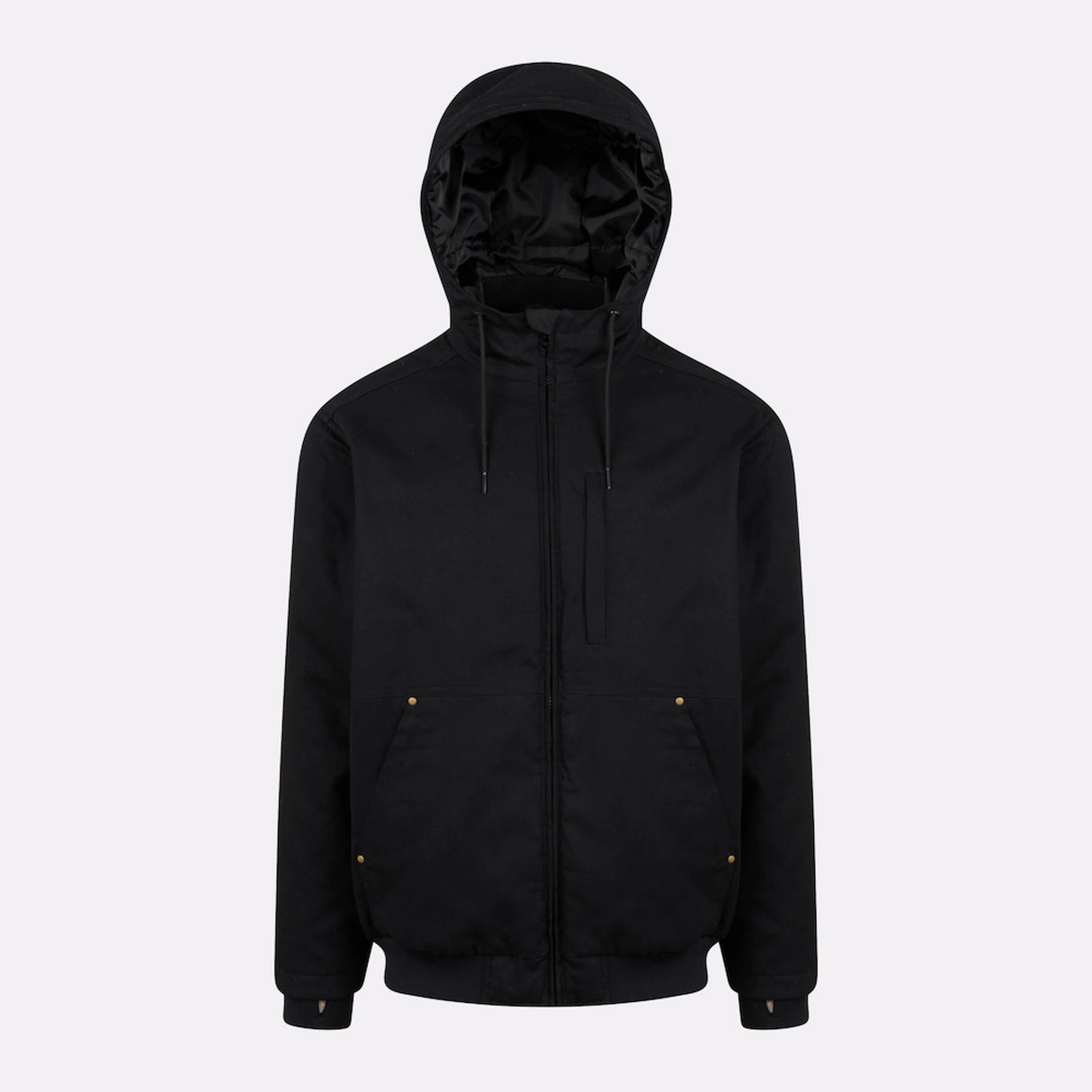 Veste STREET chauffante G-Heat face