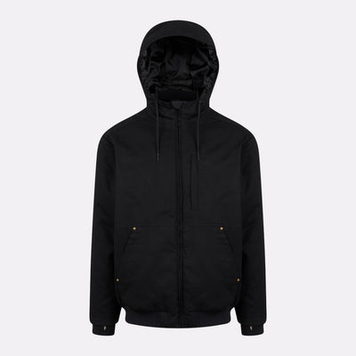 Veste STREET chauffante G-Heat face