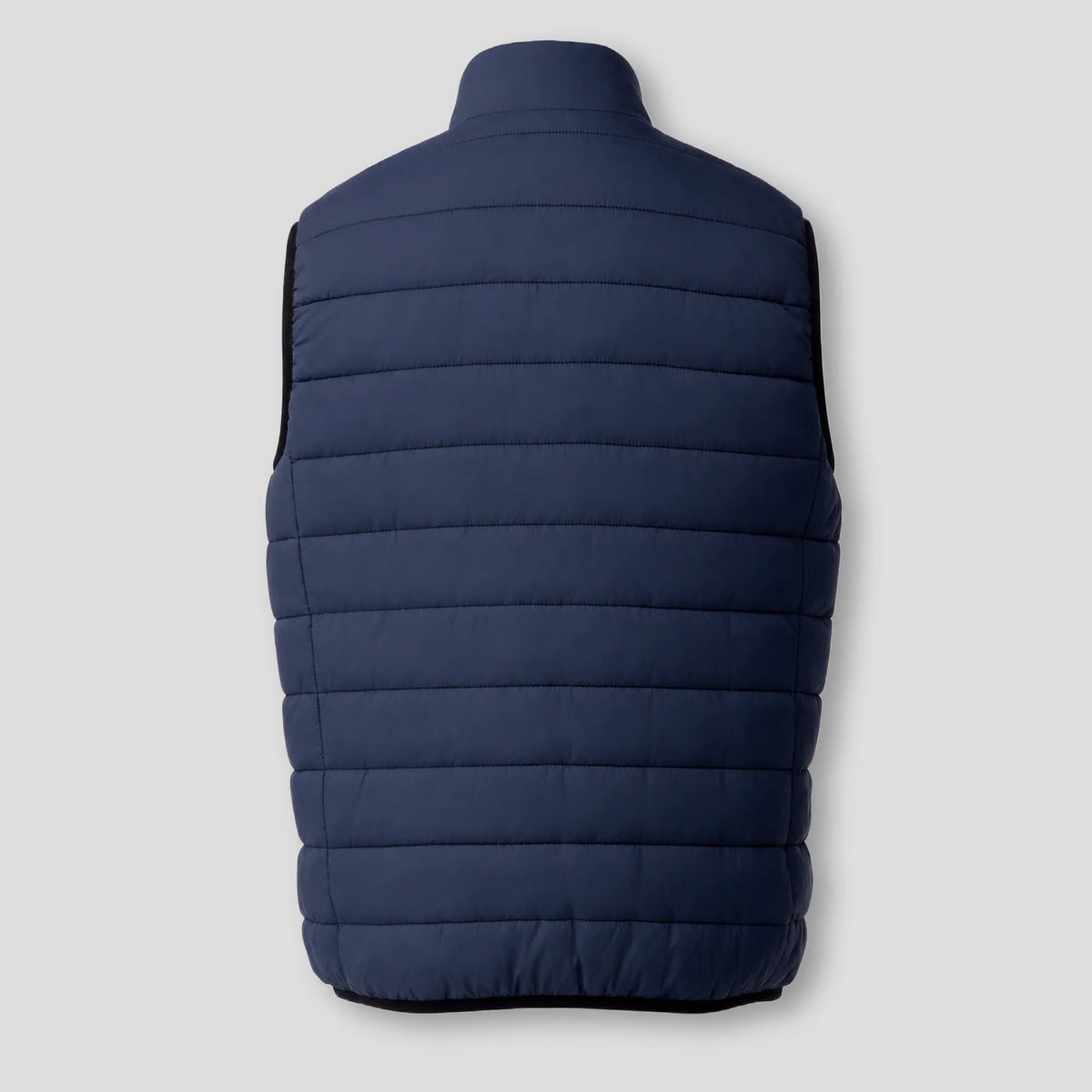 Gilet sans manches light homme chauffant avec batterie