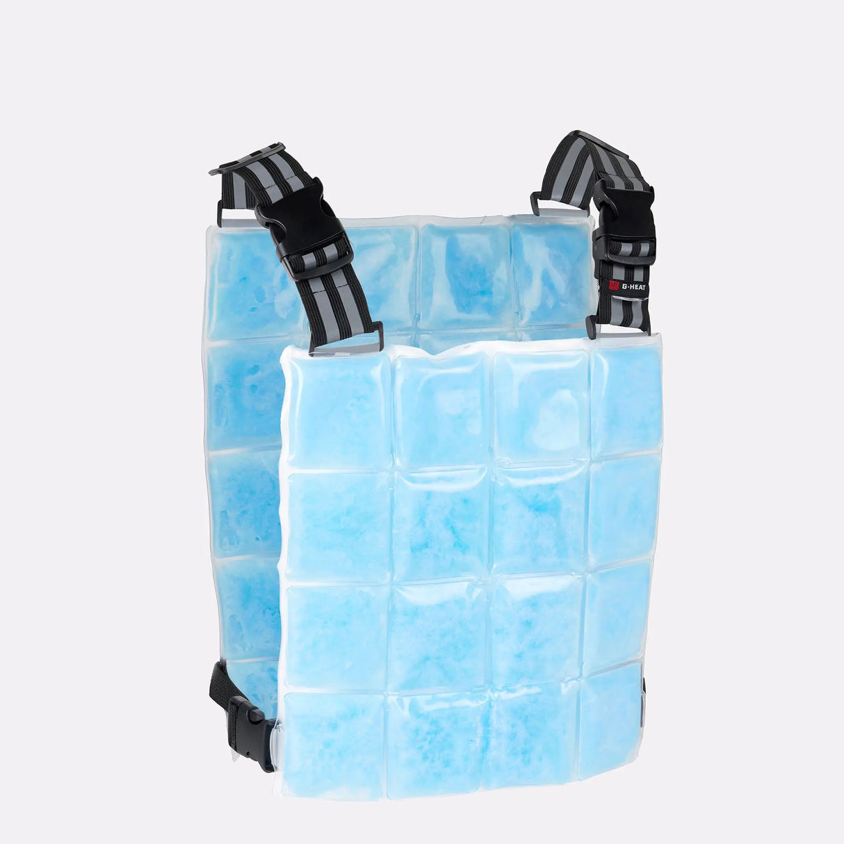 PCM 28°C cooling vest